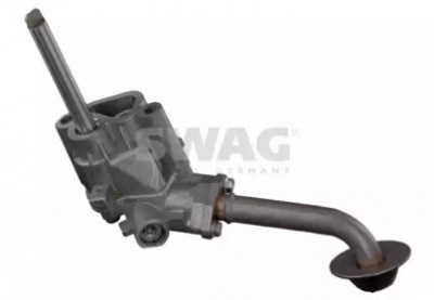 WILMINK GROUP wg1278835 -  Масляный насос